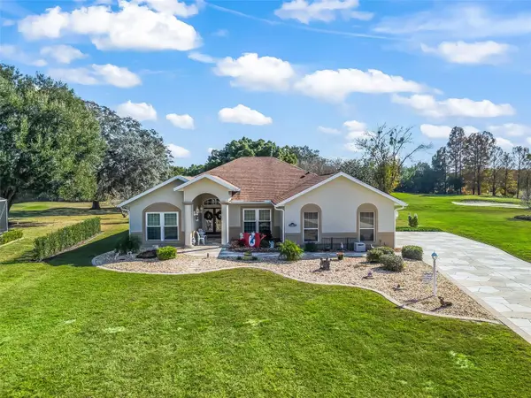 1409 Meadow View Way, LADY LAKE, FL 32159