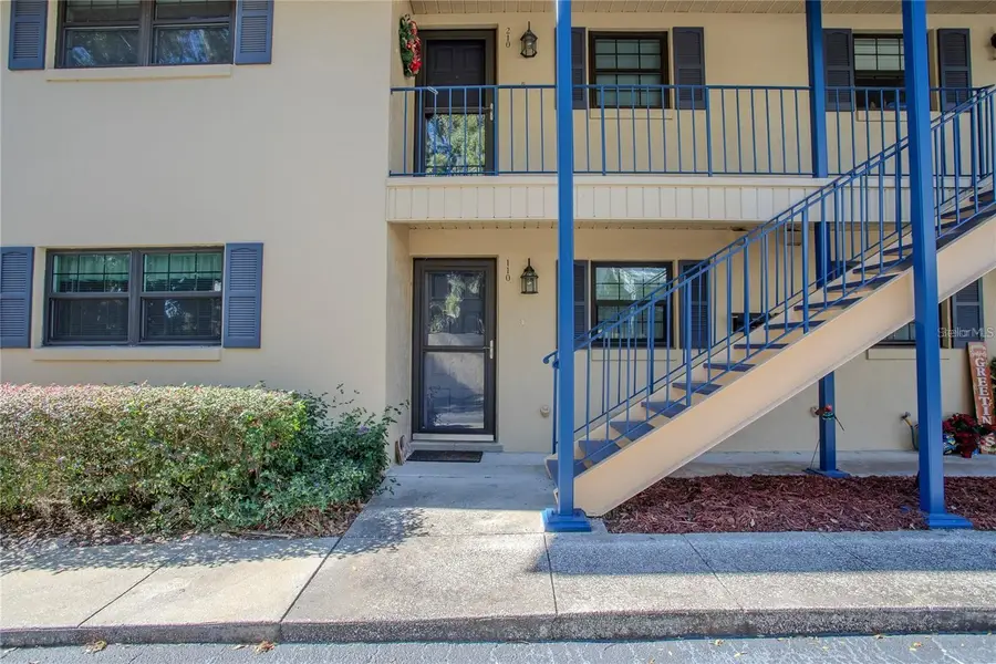 110 N Tremain Street #110, Mount Dora, FL 32757 - Image #2