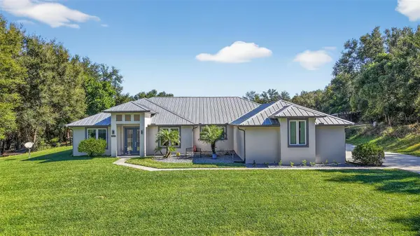 6553 Clayton Street, MOUNT DORA, FL 32757