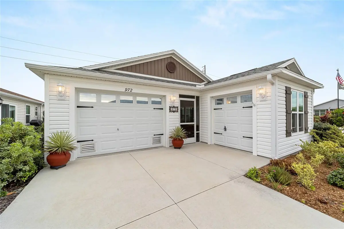 972 Greg Terrace, The Villages, FL 32163 - Image #1