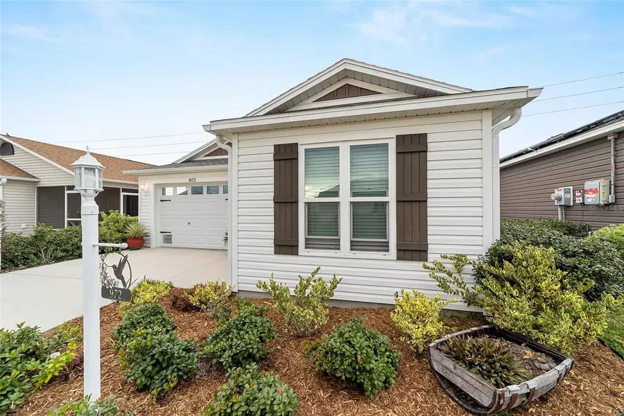 972 Greg Terrace, The Villages, FL 32163 - Image #3