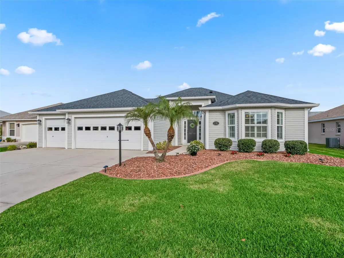 1731 Townsend Terrace, The Villages, FL 32162 - Image #1