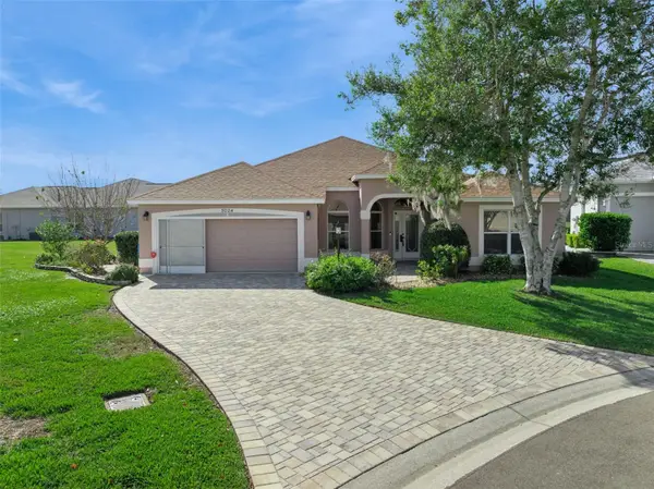 Address Withheld By Seller, THE VILLAGES, FL 32162
