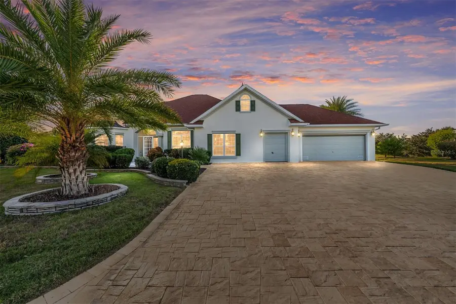 1345 Harley Circle, The Villages, FL 32162 - Image #3