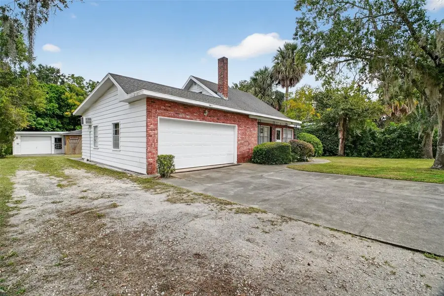 1803 E Orange Avenue, Eustis, FL 32726 - Image #2