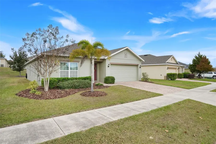 456 Kestrel Drive, Groveland, FL 34736 - Image #3