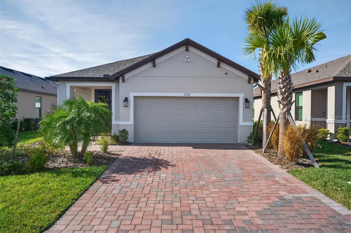 1192 Via Galuppi Street, Poinciana, FL 34759 - Image #1