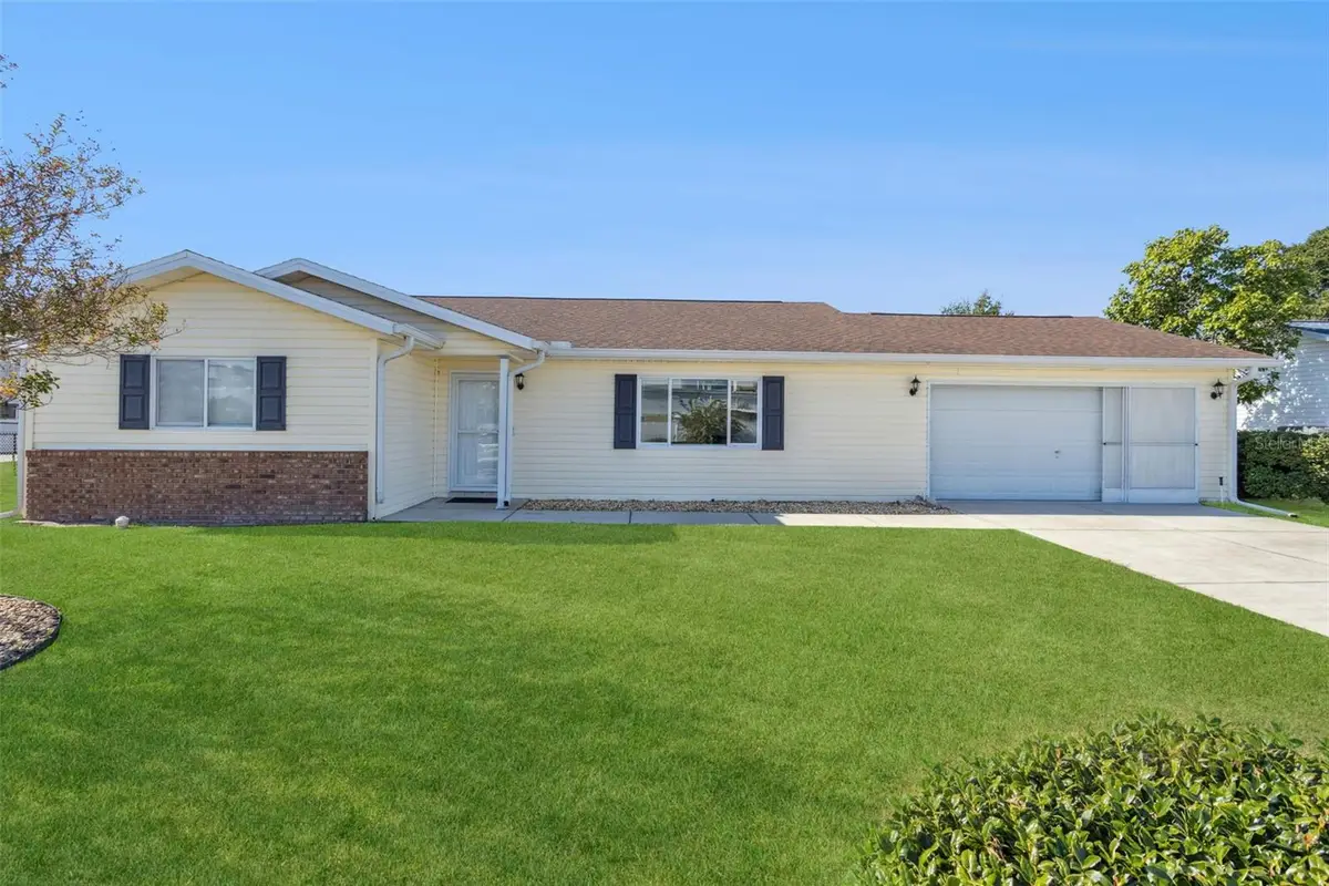 17960 SE 108th Court, Summerfield, FL 34491 - Image #1