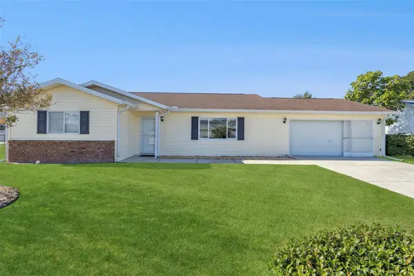 17960 SE 108th Court, SUMMERFIELD, FL 34491