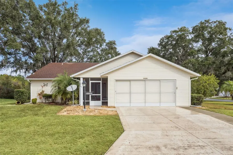 26320 Evert Street, Leesburg, FL 34748 - Image #2
