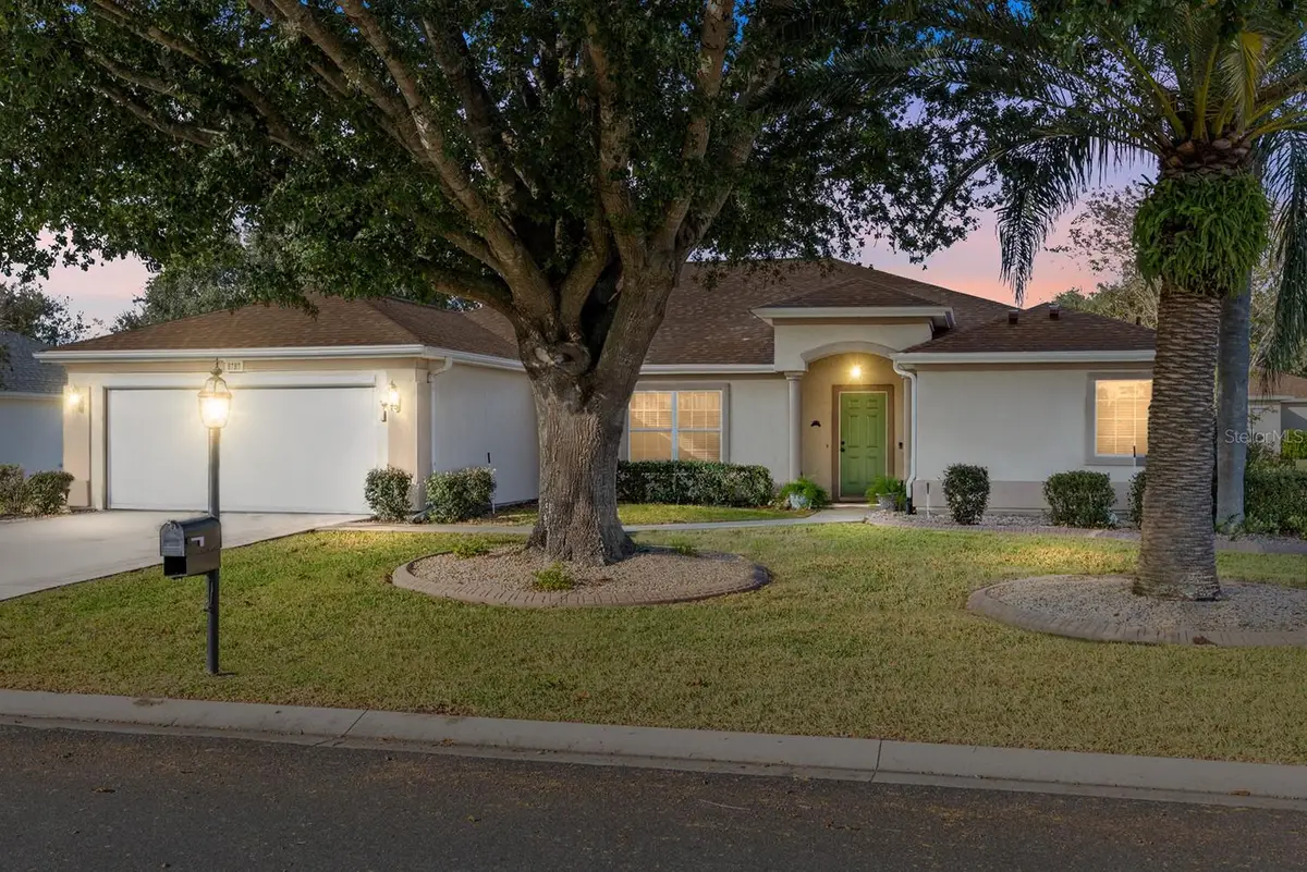 8789 SE 136th Lane, Summerfield, FL 34491 - Image #1