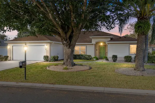 8789 SE 136th Lane, SUMMERFIELD, FL 34491