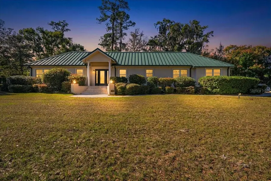 1068 S Marion Avenue, Lake City, FL 32025 - Image #2