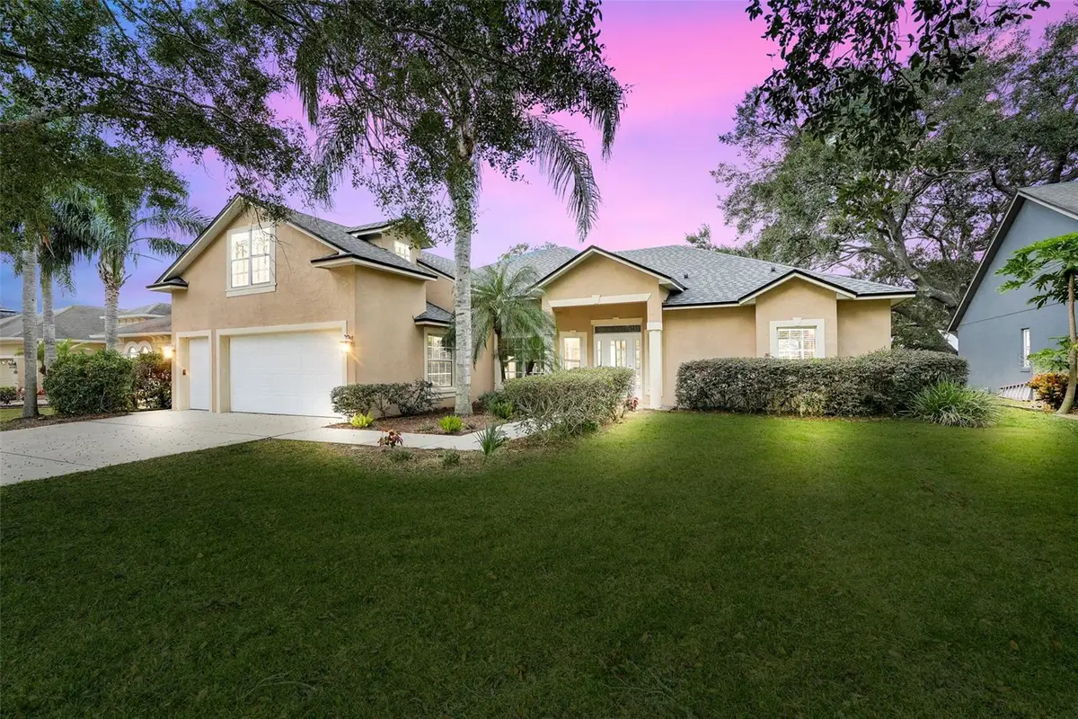 16729 Tall Grass Lane, Clermont, FL 34711 - Image #1