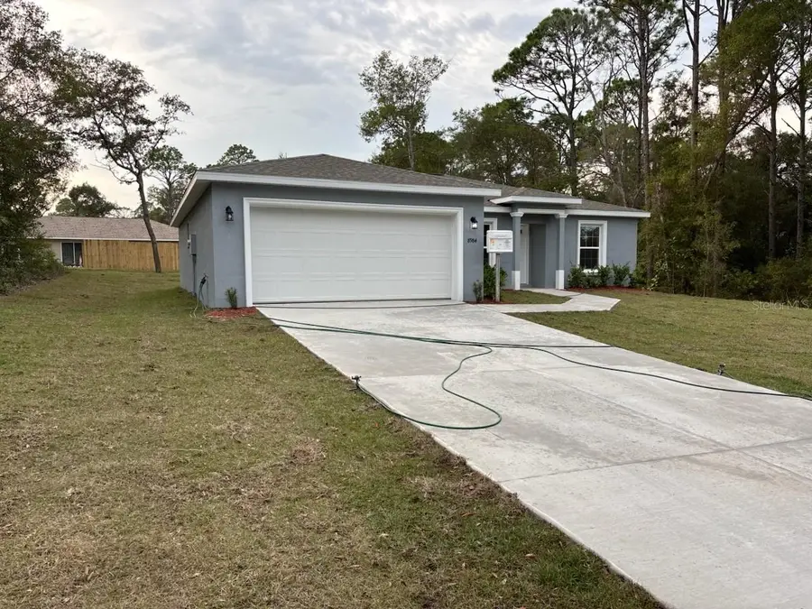 8984 N Greco Terrace, Citrus Springs, FL 34434 - Image #3
