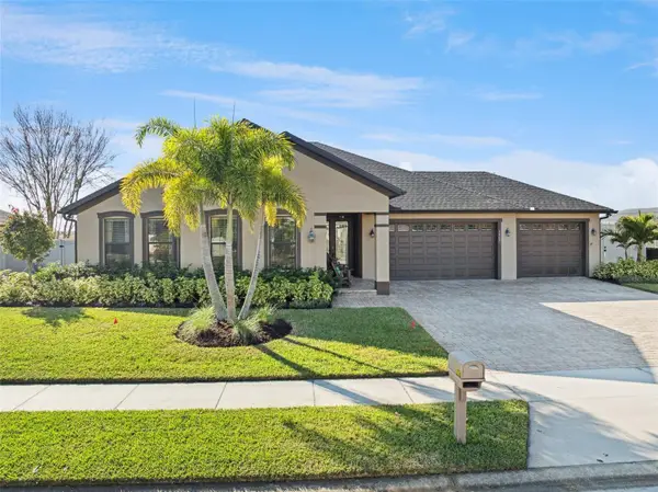 9807 Royal Vista Avenue, CLERMONT, FL 34711
