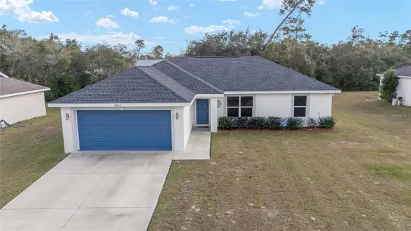 2844 SW 164th Street Road, OCALA, FL 34473