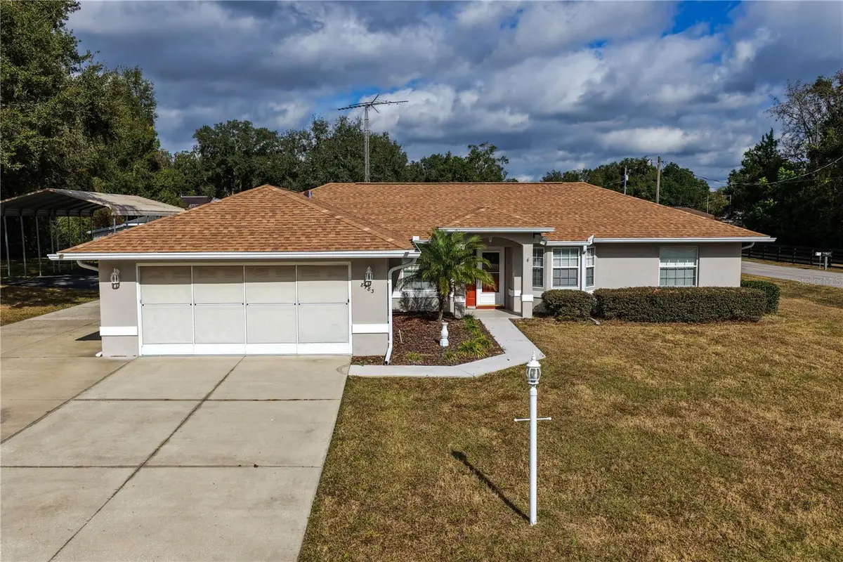 8783 SE 156 Place, Summerfield, FL 34491 - Image #1