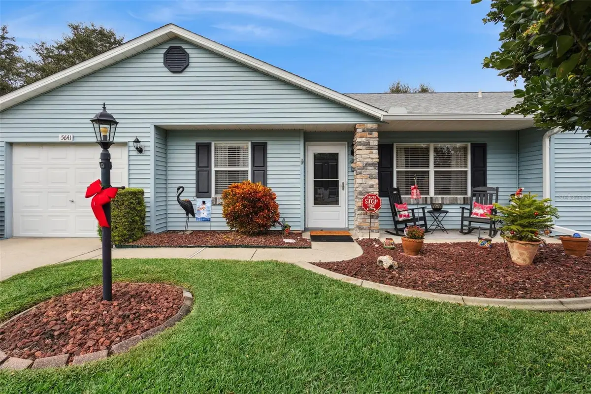 5641 Laver Street, Leesburg, FL 34748 - Image #1