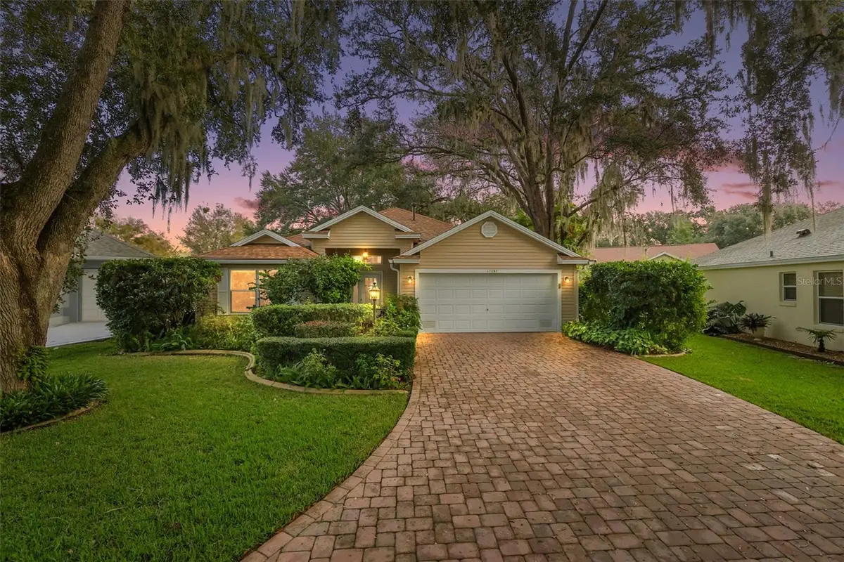 17035 SE 94th Berrien Court, The Villages, FL 32162 - Image #1