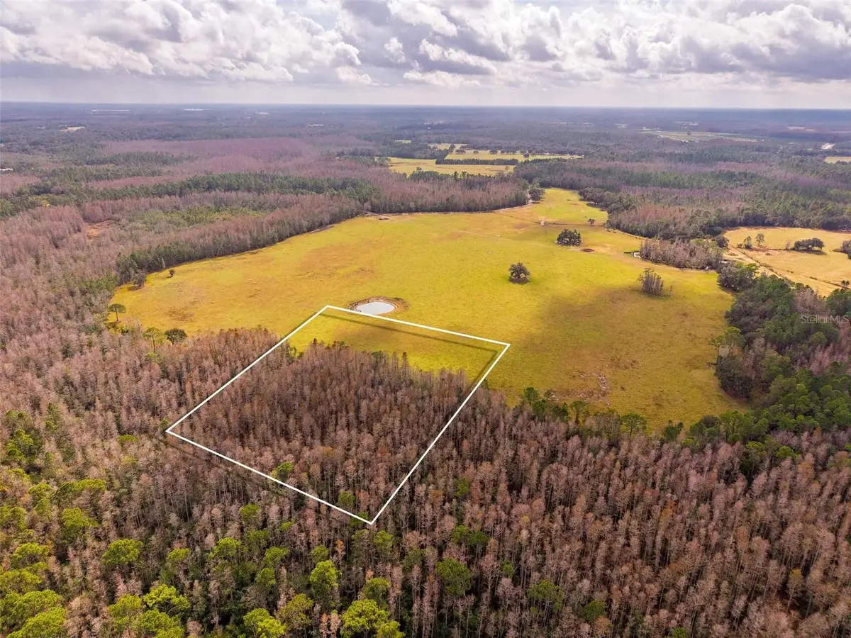 Line Block Road, Clermont, FL 34714 - Image #1