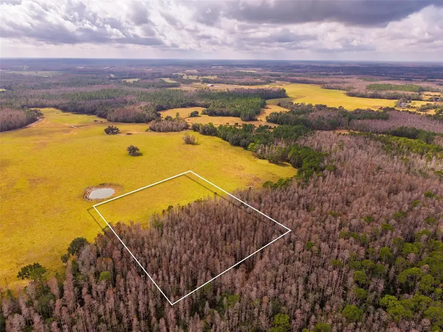 Line Block Road, Clermont, FL 34714 - Image #3