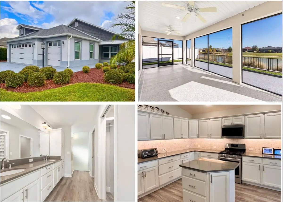 5631 Fernandes Court, The Villages, FL 32163 - Image #1