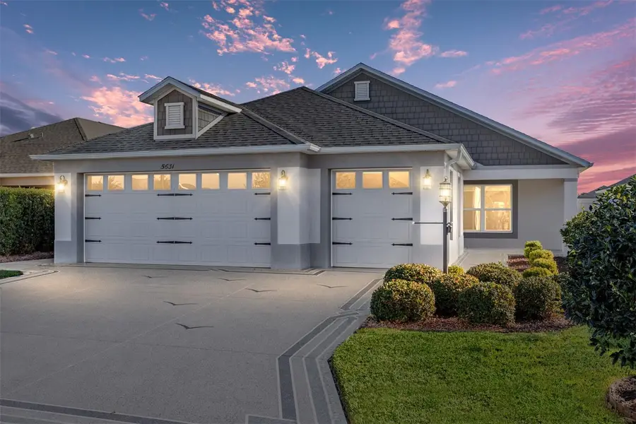 5631 Fernandes Court, The Villages, FL 32163 - Image #2