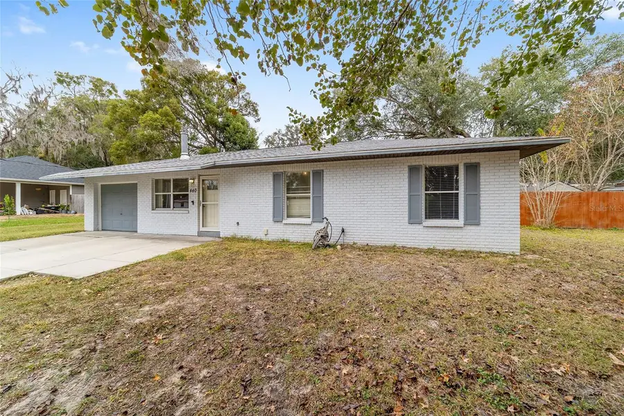 440 NE 2nd Avenue, Williston, FL 32696 - Image #3