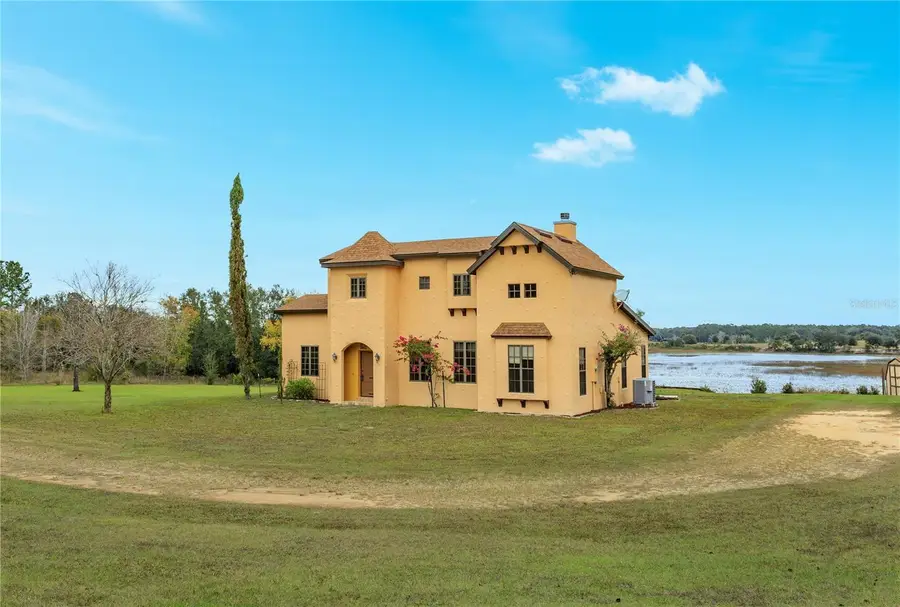 24540 Turkey Lake Road, Howey In The Hills, FL 34737 - Image #3