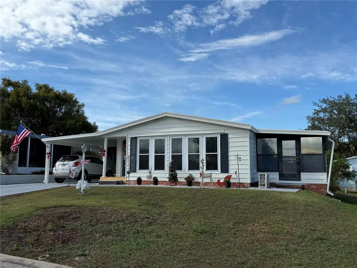 1612 Cog Hill Drive, Lady Lake, FL 32159 - Image #1