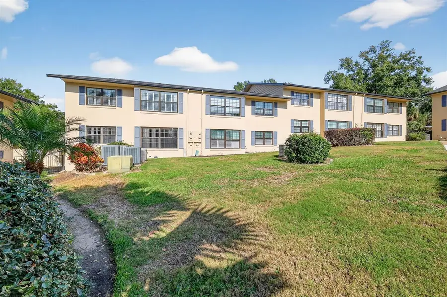 110 N Tremain Street #105, Mount Dora, FL 32757 - Image #3