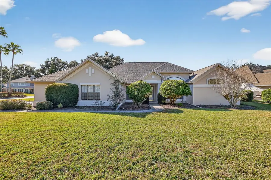 19200 Park Place Boulevard, Eustis, FL 32736 - Image #2