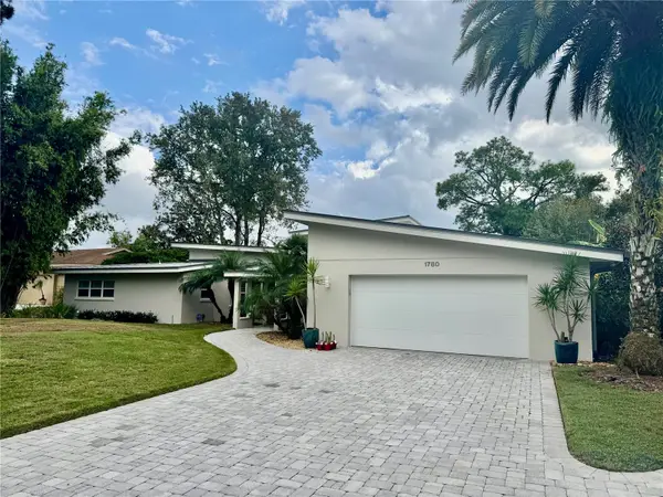 1780 Sylvan Point Drive, MOUNT DORA, FL 32757