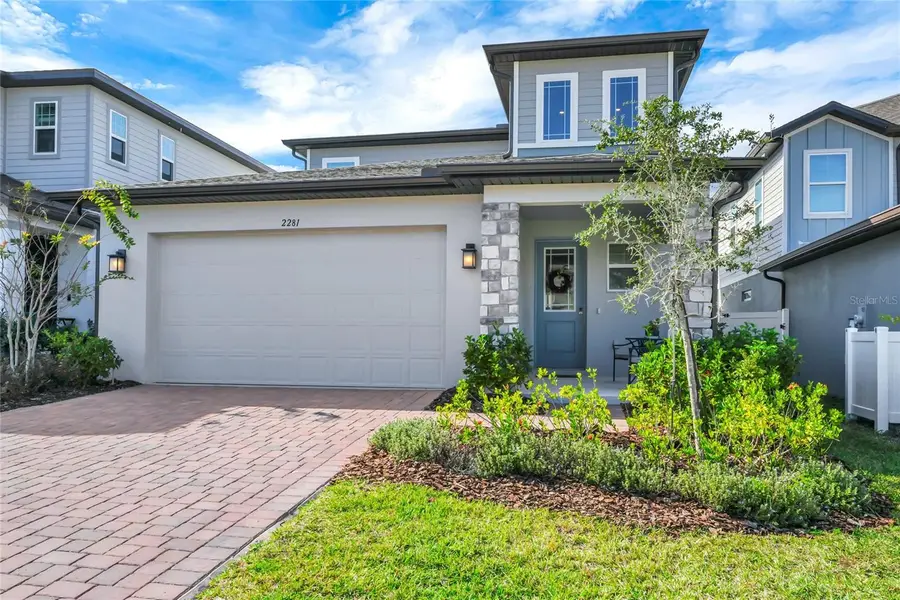 2281 Huntsman Ridge Road, Clermont, FL 34715 - Image #2