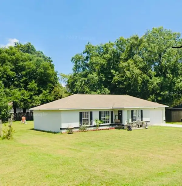 12161 SE 87th Court, BELLEVIEW, FL 34420