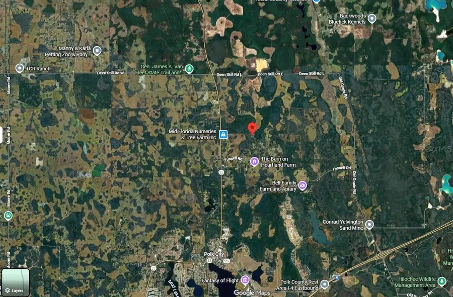 11975 Backland Path, Polk City, FL 33868 - Image #3