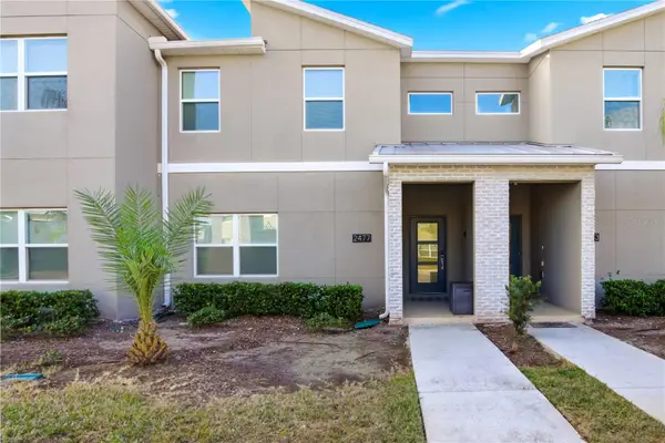 2477 Reading Trail, KISSIMMEE, FL 34746