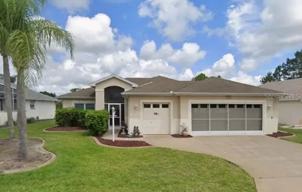 5543 Sir Churchill Drive, LEESBURG, FL 34748