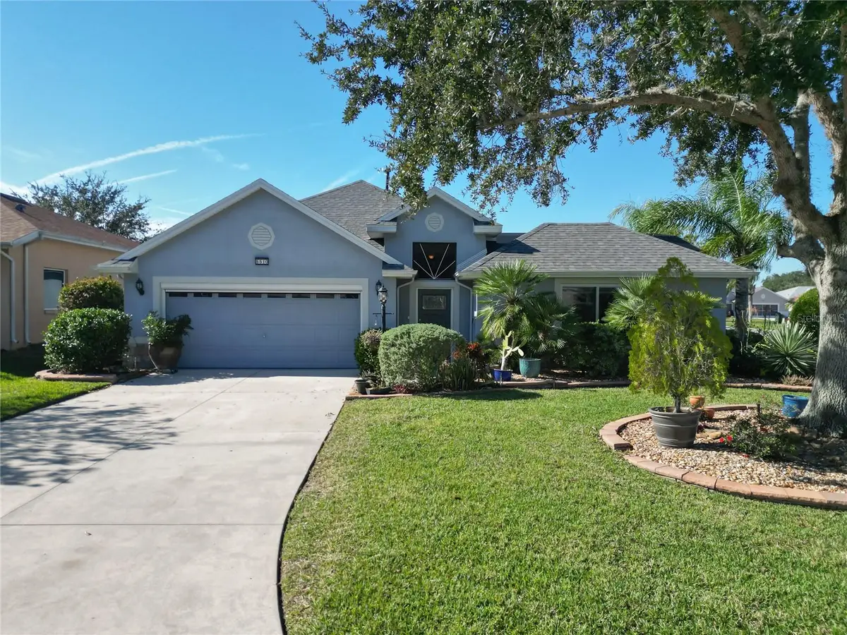 5510 Celebration Way, Leesburg, FL 34748 - Image #1