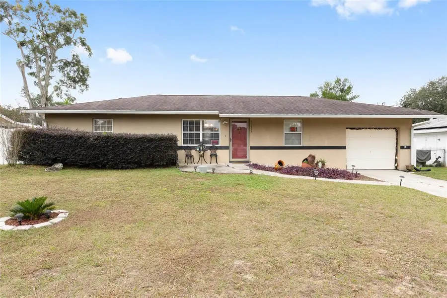 11848 SE 71st Avenue Road, Belleview, FL 34420 - Image #2