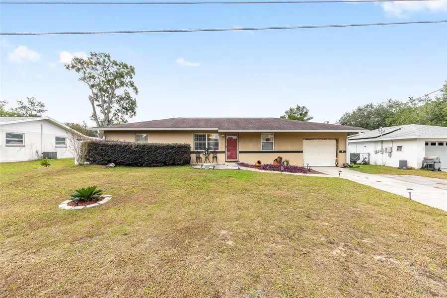 11848 SE 71st Avenue Road, Belleview, FL 34420 - Image #3