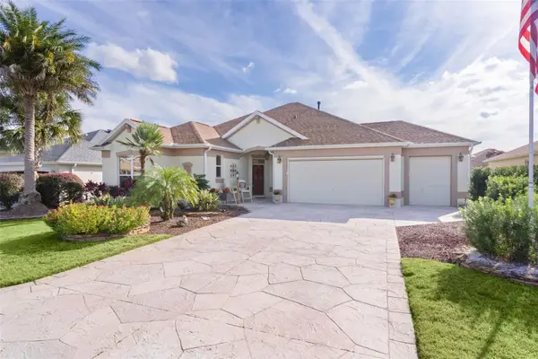578 Inner Circle, THE VILLAGES, FL 32162