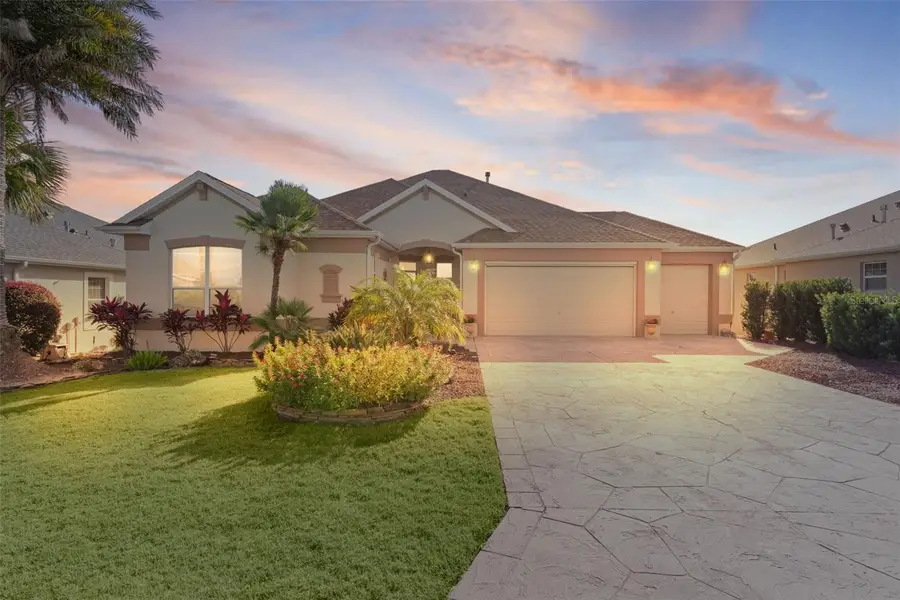 578 Inner Circle, The Villages, FL 32162 - Image #2