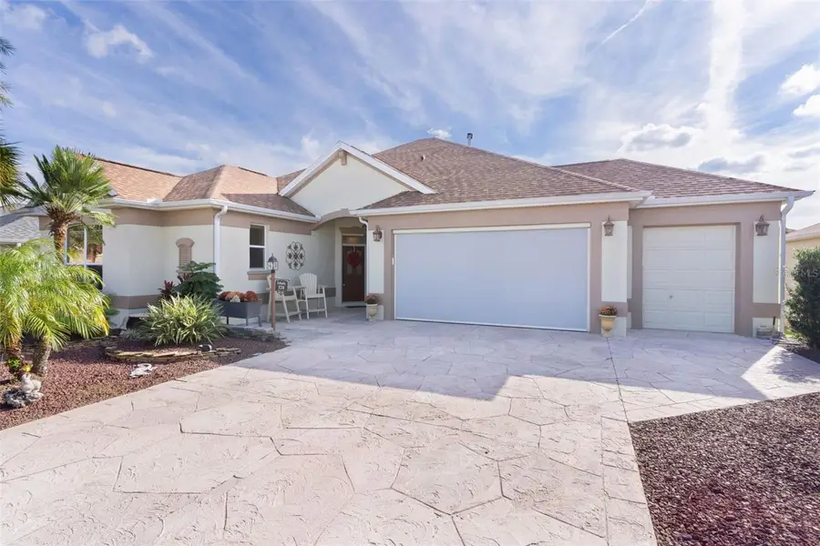 578 Inner Circle, The Villages, FL 32162 - Image #3