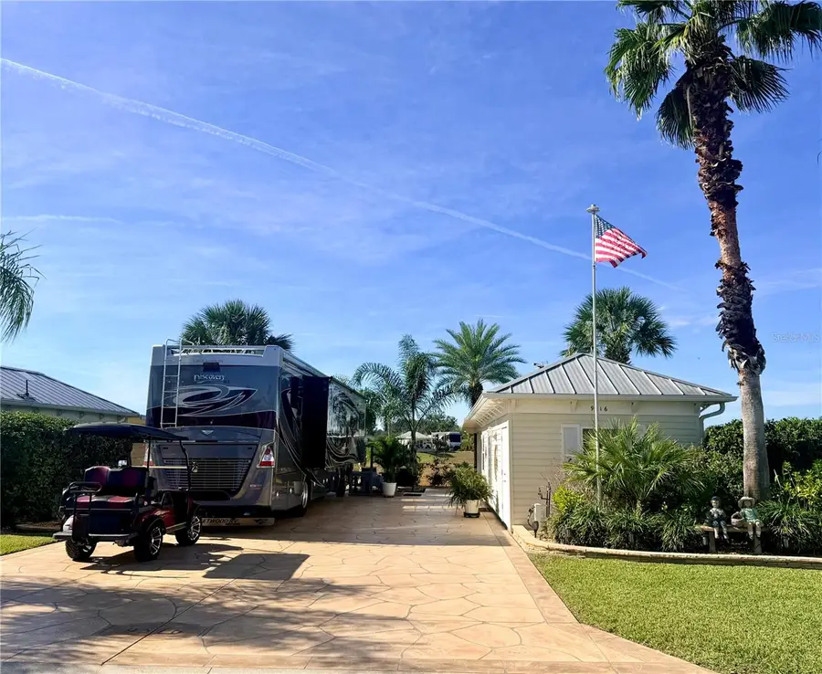 9516 SE 47th Way, Webster, FL 33597 - Image #2