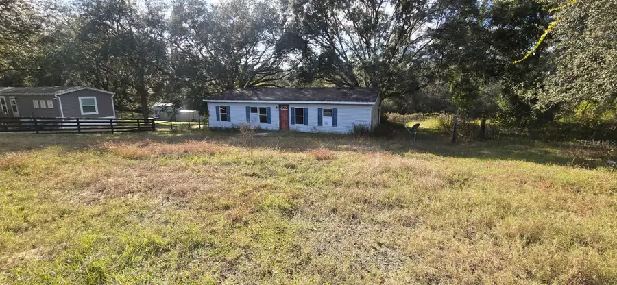17140 SE 251st Terrace, Umatilla, FL 32784 - Image #3
