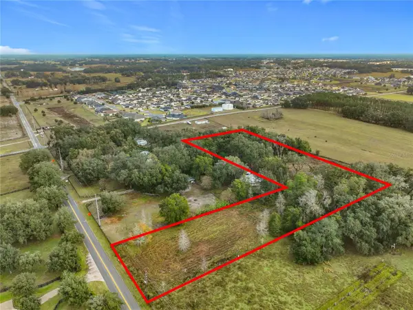 County Road 209, OXFORD, FL 34484