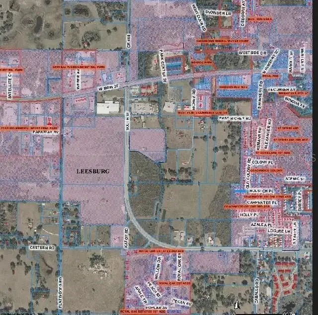 2810 South Street, Leesburg, FL 34748 - Image #3