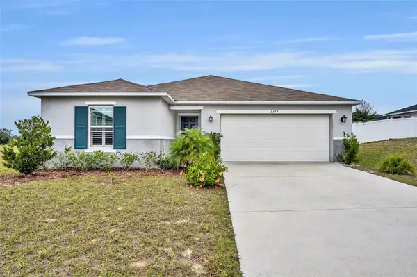 2369 Crossandra Street, MASCOTTE, FL 34753